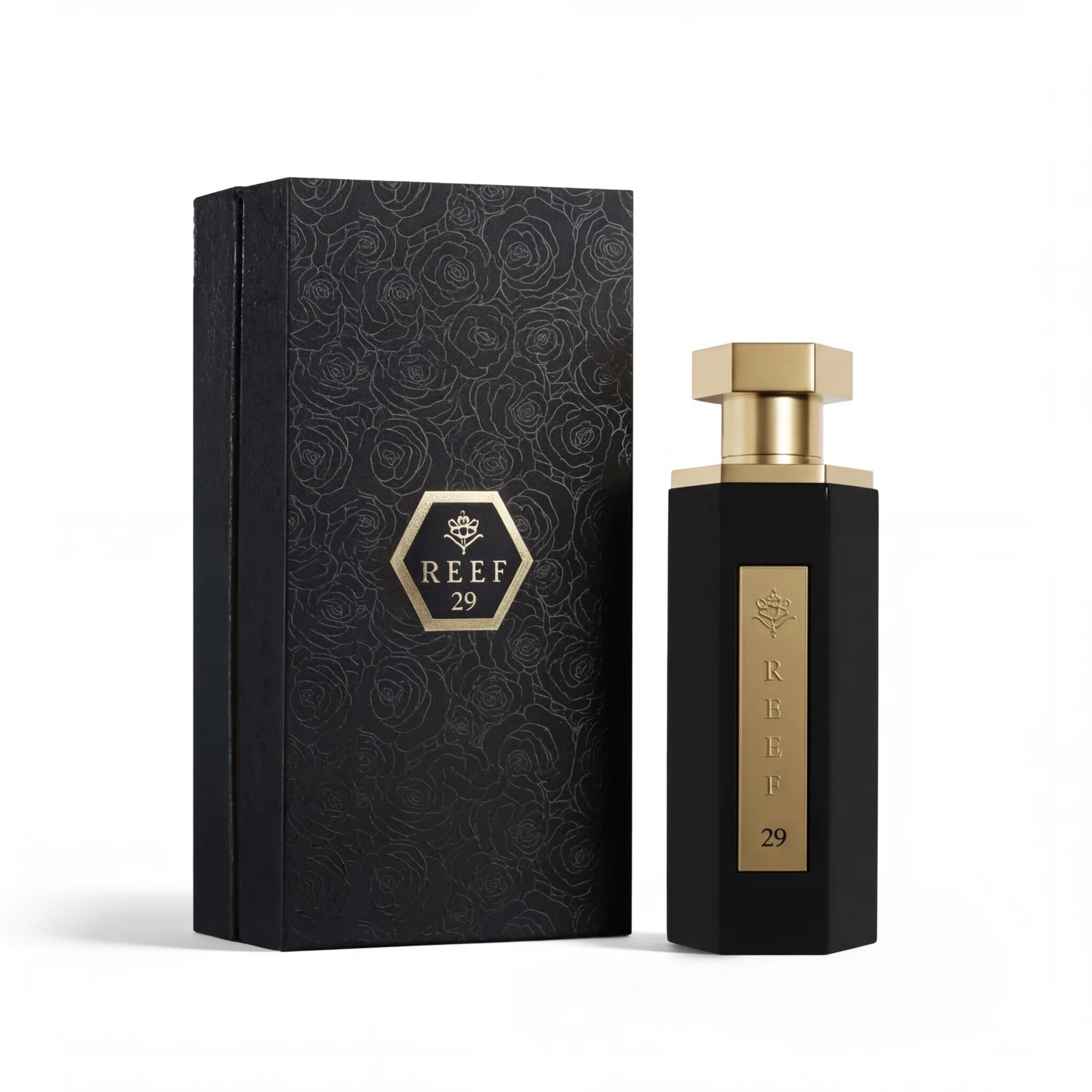 REEF 29 EDP 100ml Classic Perfume - Image 3