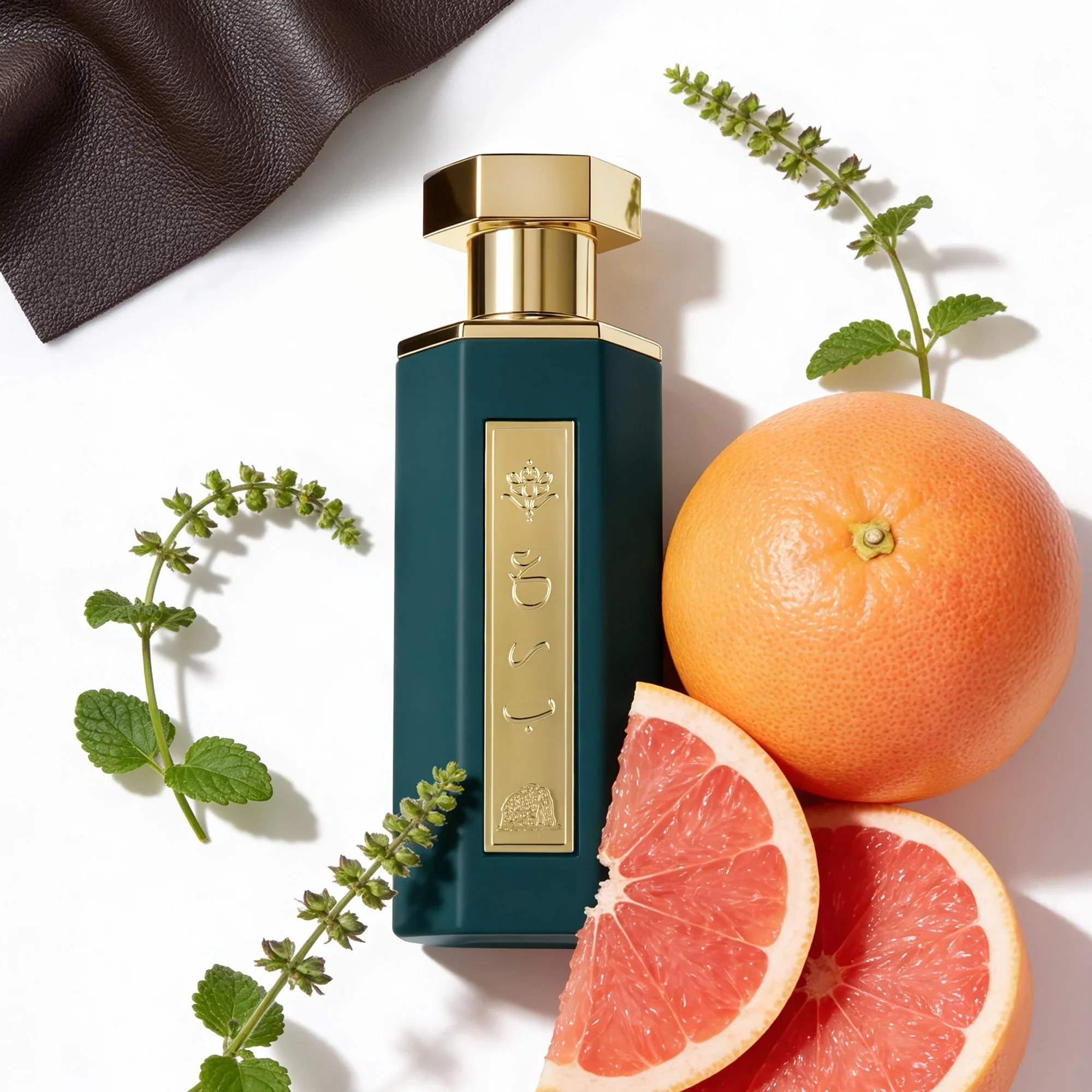 Arabs of AlUla EDP 100ml Perfume - Image 3