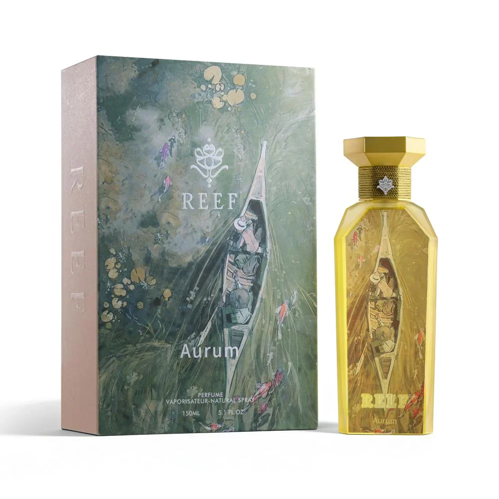 REEF Aurum EDP 150ml - Image 3