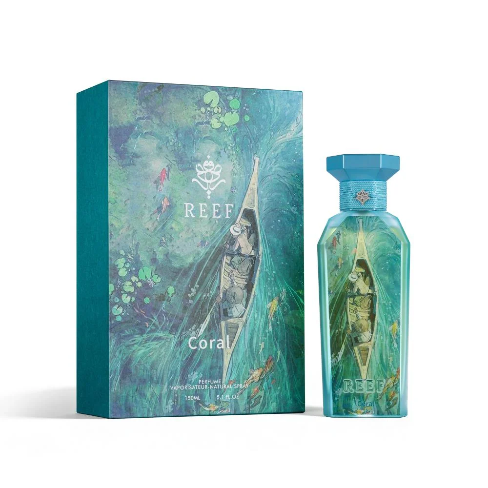 REEF Coral EDP 150ml - Image 3