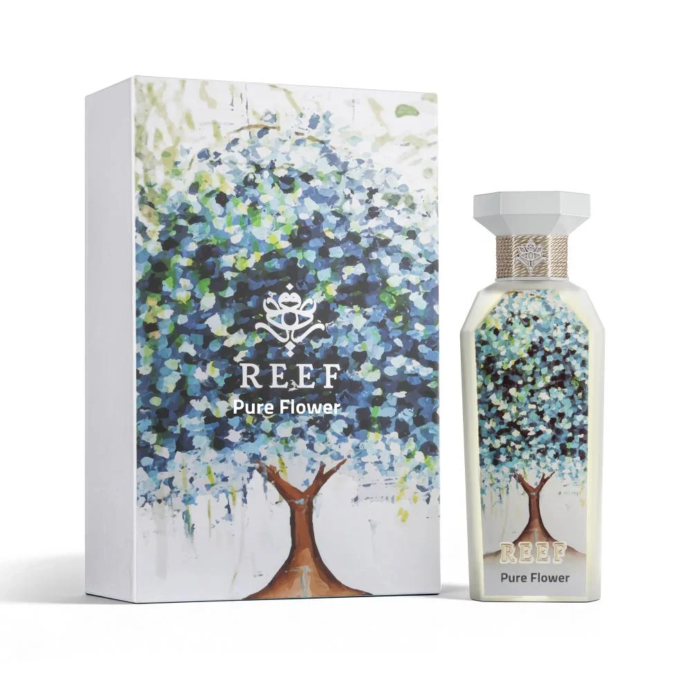 REEF Pure Flower EDP 150ml - Image 3