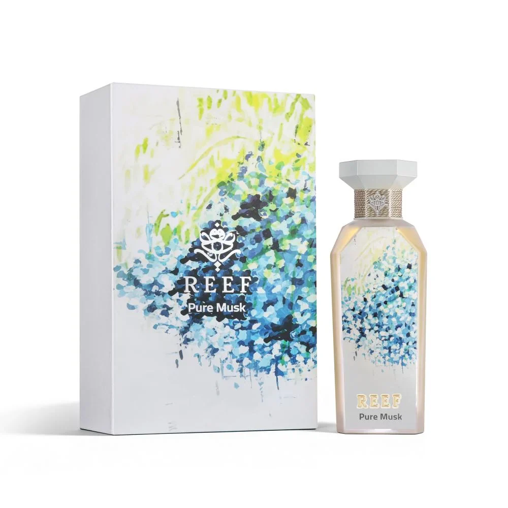 REEF Pure Musk EDP 150ml - Image 3