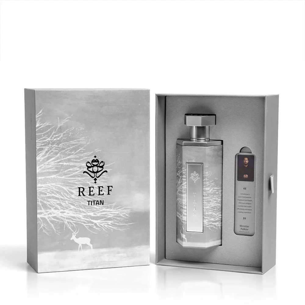 REEF Titan EDP 200ml Perfume - Image 4