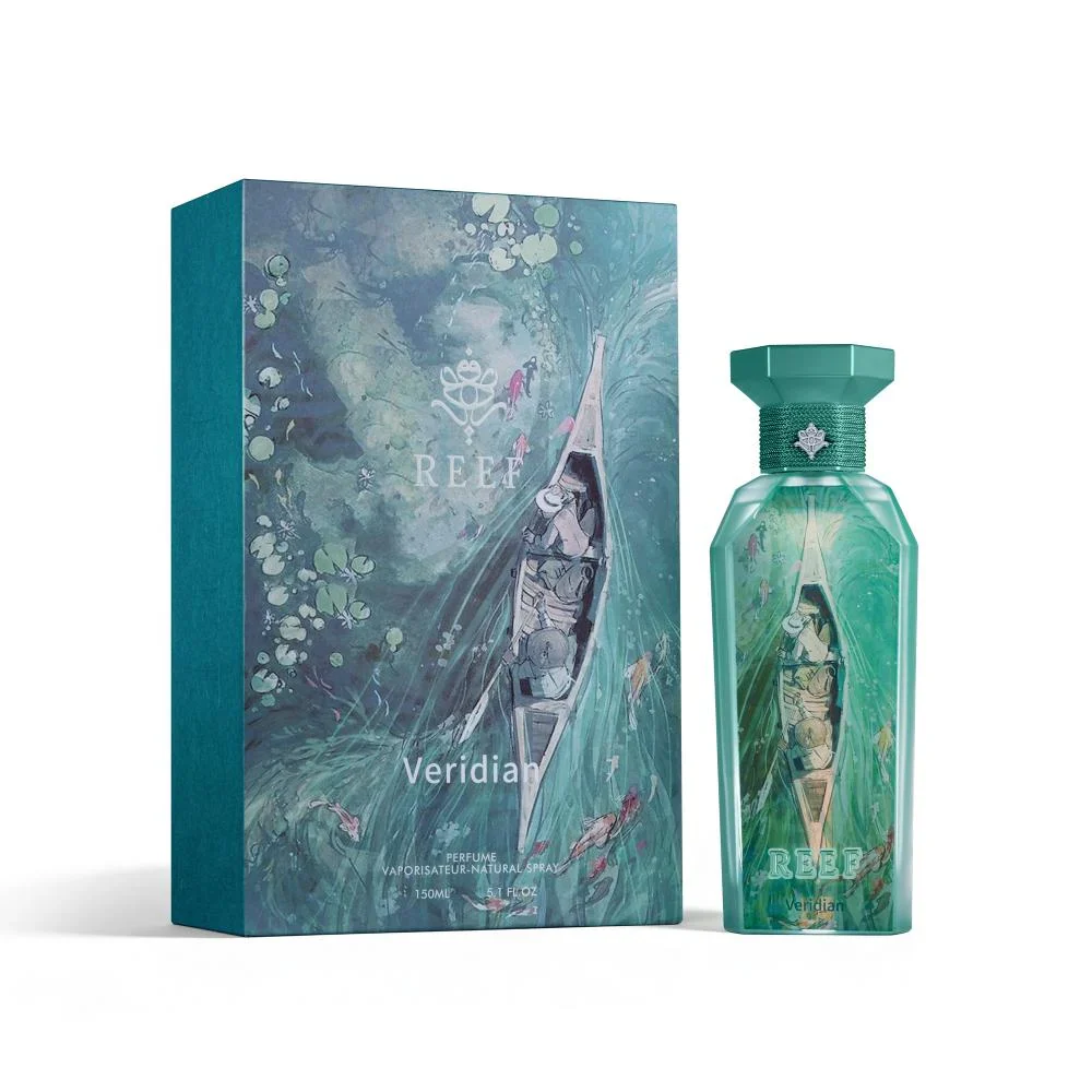REEF Veridian EDP 150ml - Image 3