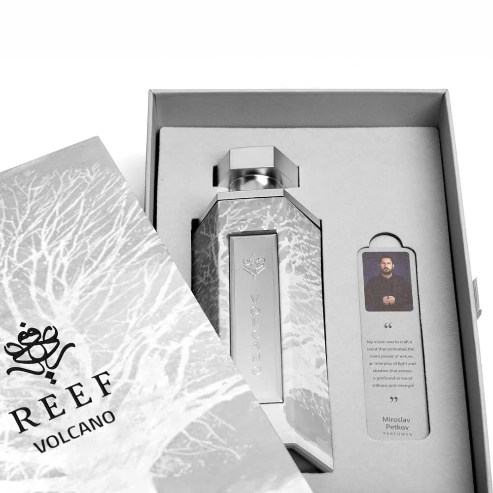 REEF Volcano EDP 200ml Perfume - Image 3