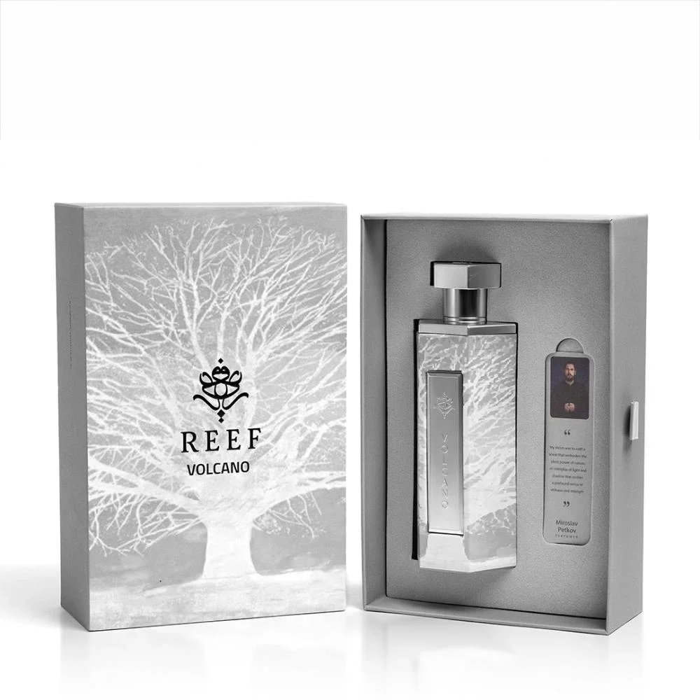REEF Volcano EDP 200ml Perfume - Image 4