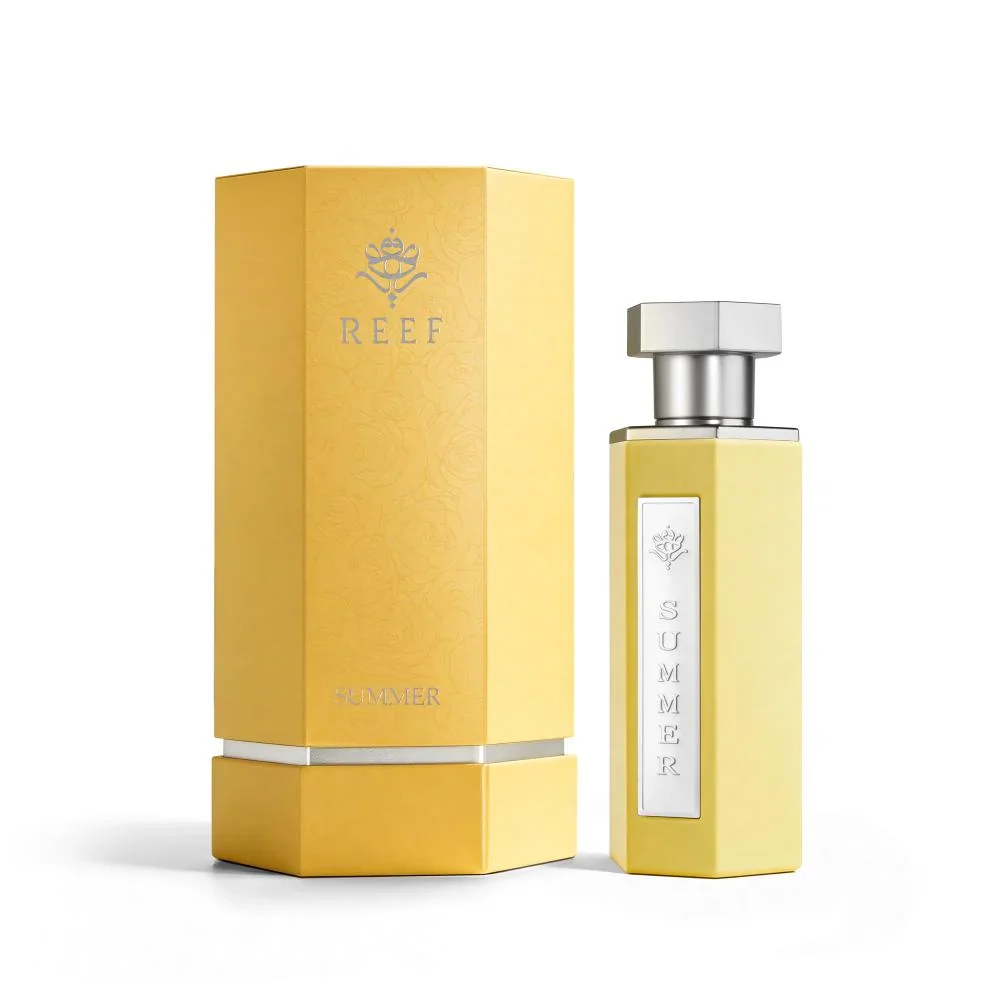 Summer Yellow EDP 100ml Perfume - Image 3